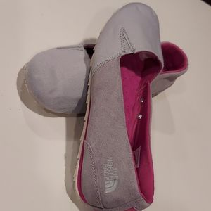 FINALPRICE🔥The North face flats az(7)